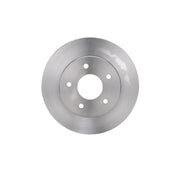 Bosch Rear Brake Discs & Pads fits Nissan Primera 2002-2008 1.6 1.8 1.9 2.0 2.2