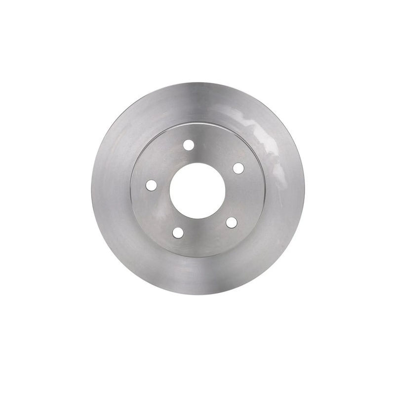 Bosch Rear Brake Discs & Pads fits Nissan Primera 2002-2008 1.6 1.8 1.9 2.0 2.2
