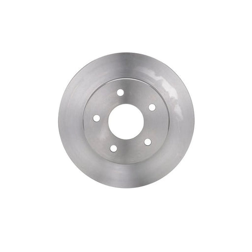 Bosch Rear Brake Discs & Pads fits Nissan Primera 2002-2008 1.6 1.8 1.9 2.0 2.2