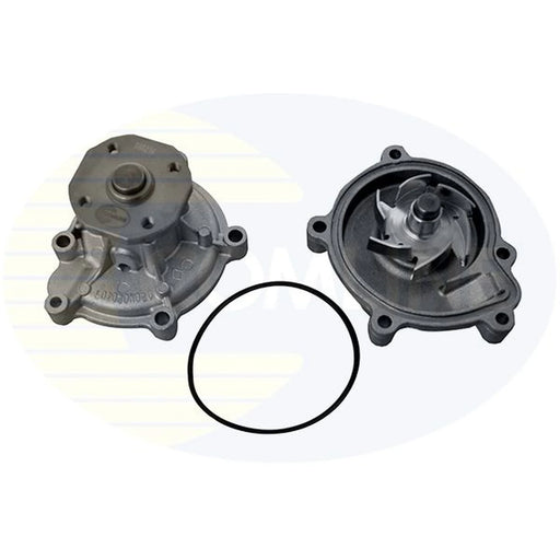 Comline Engine Cooling Water Pump fits Mercedes-Benz A-Class 2004-2012