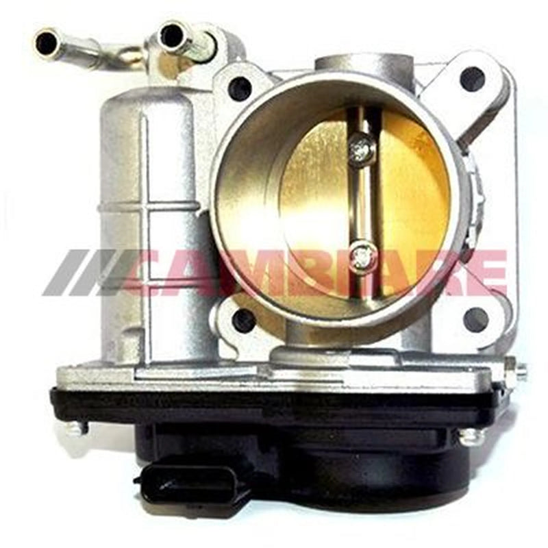 Cambiare Electronic Throttle Body Assembly fits Mercedes-Benz A-Class 2005-2012