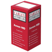 Carlex Co85402B Xenon Lamp 85A V 35A W D1S Hid 5000A K, Blue Carlex - Dynamic Drive