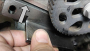 Laser Engine Timing Adaptor Kit - for VW Group MPi/TSi 1.0 & 1.6 Petrol Laser - Town Tools