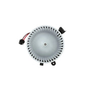 Hella Heater Blower Fan fits Mercedes-Benz C-Class 2007-2014