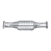 Hella Catalytic Converter fits Renault 19 1988-1995 1.4 1.7
