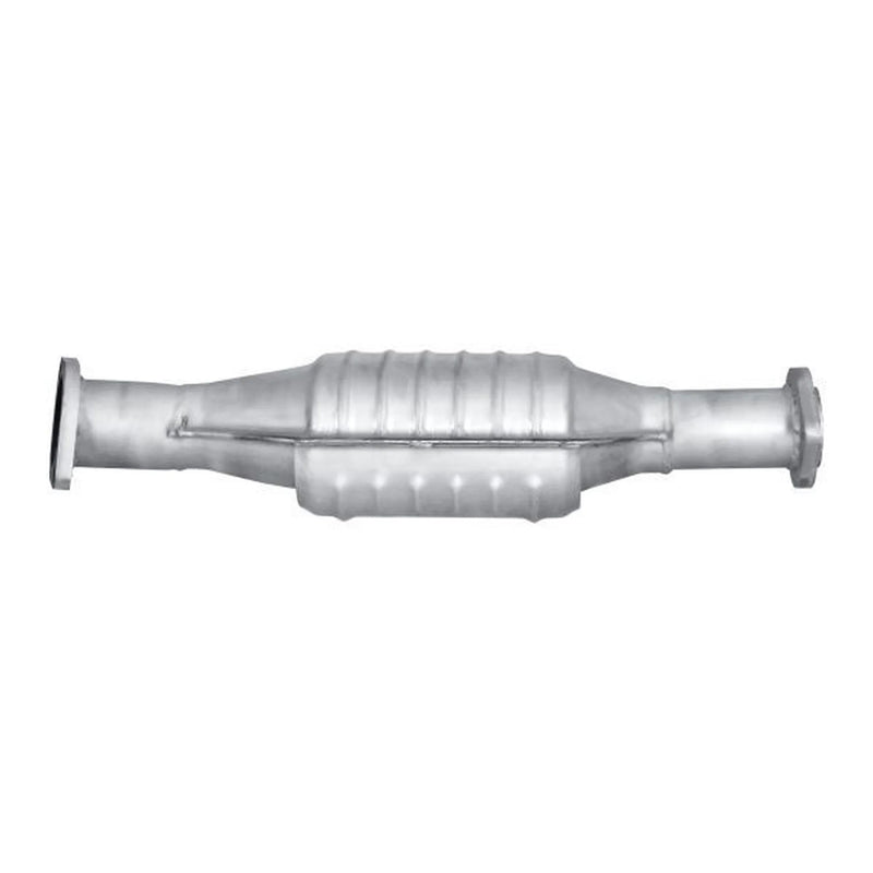 Hella Catalytic Converter fits Renault 19 1988-1995 1.4 1.7