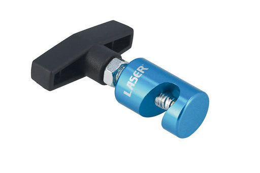 Laser Universal Lift Support Clamp - Magnetic Laser - Town Tools