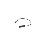Bosch Brake Pad Wear Sensor Front fits BMW 8 1990-1999