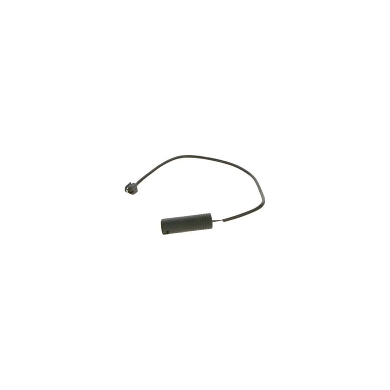Bosch Brake Pad Wear Sensor Front fits BMW 8 1990-1999