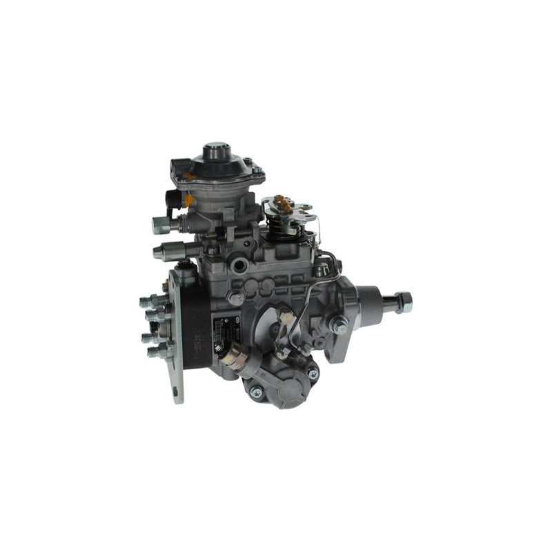 Bosch Diesel Injection Pump fits New Holland Tb 2005 on