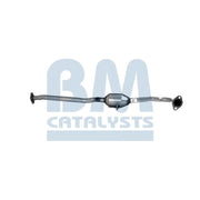 BM Catalysts Homologated Petrol Cat fits Suzuki Swift 1995-2005 1.0