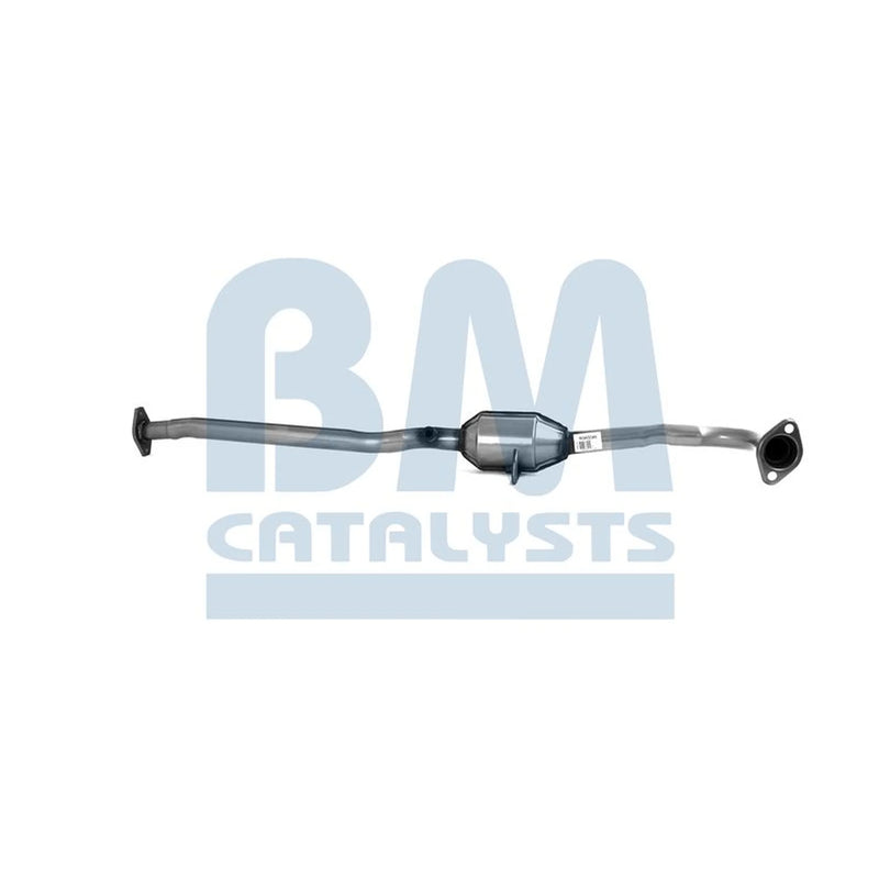 BM Catalysts Homologated Petrol Cat fits Suzuki Swift 1995-2005 1.0