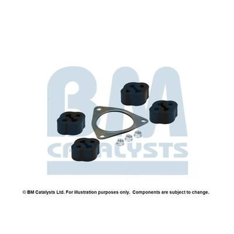 BM Catalysts Fitting Kit FK11208C FK11208C