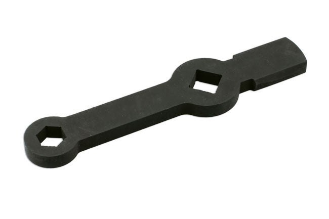 HGV Brake Caliper Wrench - 18mm 6pt Laser - Town Tools