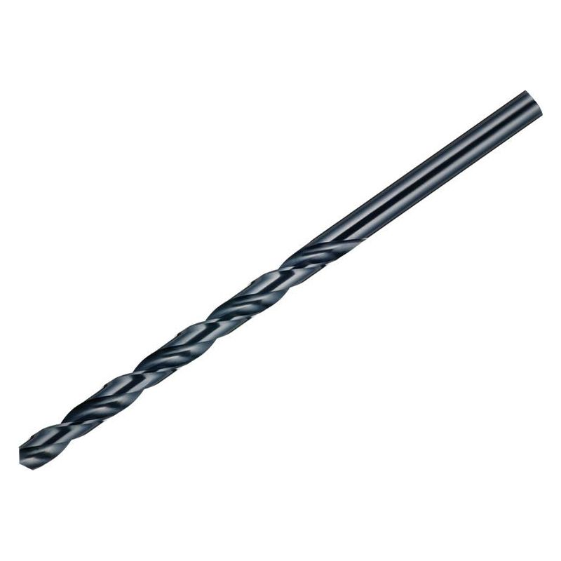 Dormer A110 HSS Long Series Drill 3/16in OL:132mm WL:87mm Dormer - Dynamic Drive