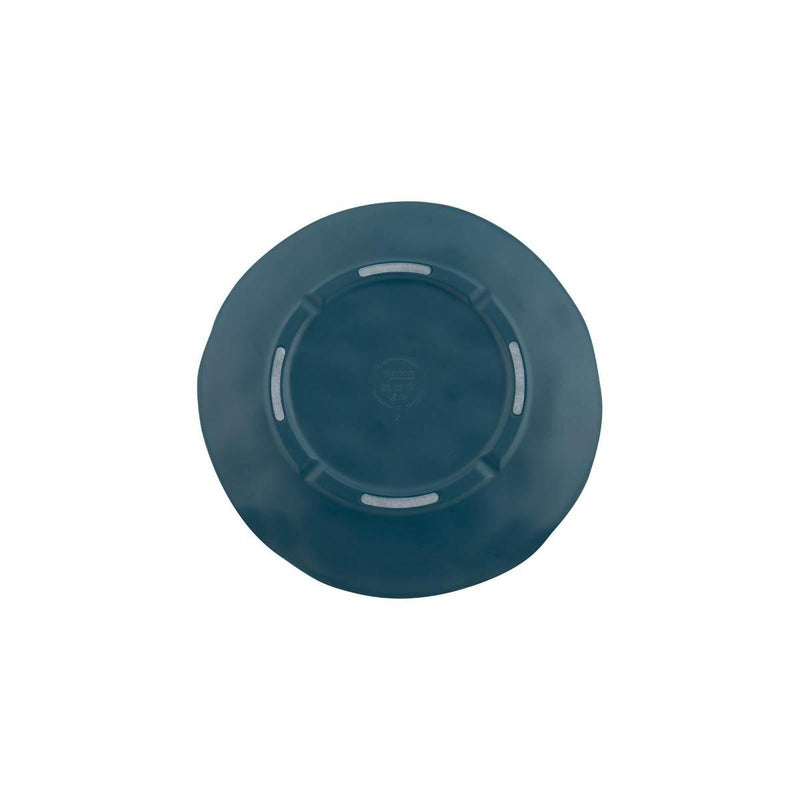 Gimex Stone Line Tableware Dark Blue 12 Pieces Gimex - Dynamic Drive