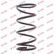 KYB 2 x Suspension Springs fits Hyundai Santa Fé I 2001-2006 2.0 2.4 2.7