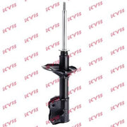 KYB Shock Absorber Damper Strut Front Right fits Mitsubishi Colt 1996-2003
