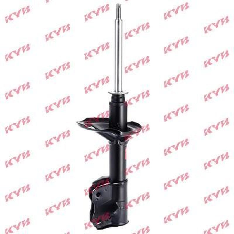 KYB Shock Absorber Damper Strut Front Right fits Mitsubishi Colt 1996-2003