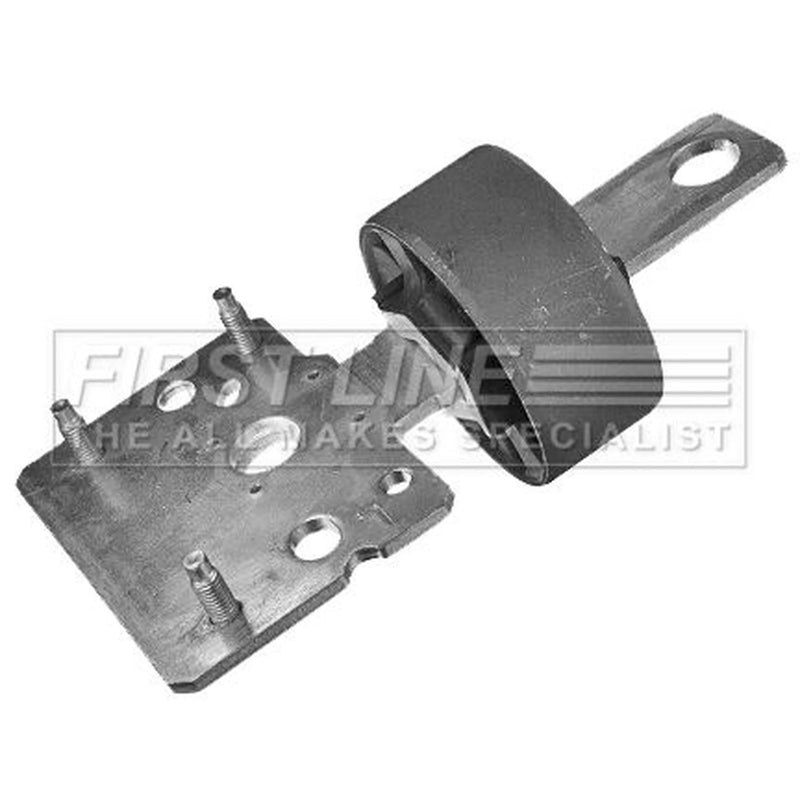 First Line Wishbone / Control / Trailing Arm Bush fits Volvo S60 II 2010-2015