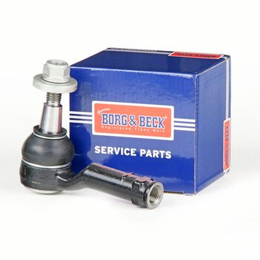 Borg & Beck Steering Tie Rod End Ball Joint M14x BTR6204