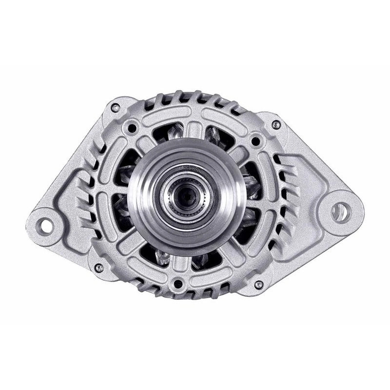 Hella Car Alternator 12V fits Opel Astra J 2009-2015 1.7
