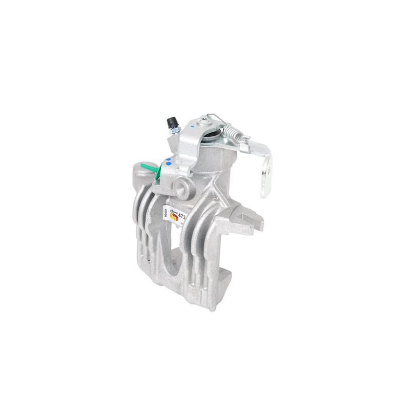 Bosch 2 x Rear Brake Calipers fits Vauxhall Astra 1998-2005 1.8 2.0