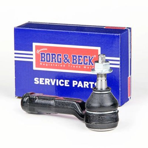 Borg & Beck Steering Tie Rod End Ball Joint BTR6088