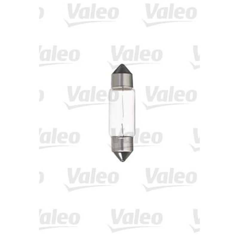 Valeo Number Plate Light Bulb SV8.5 12V 032217