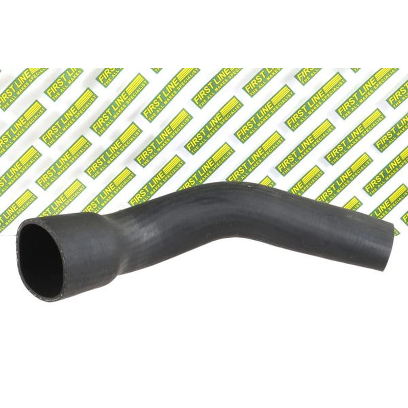 First Line Intercooler Turbo Charge Air Hose fits Mercedes-Benz Sprinter 2-T