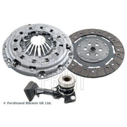Blue Print Clutch Kit Set 3pc 241mm ADBP300220