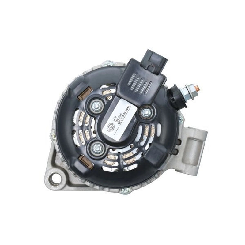 Hella Car Alternator 12V fits Land Rover Discovery III 2004-2009 4.0