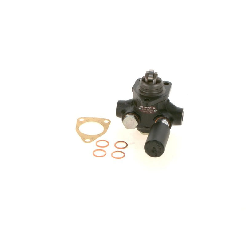 Bosch Fuel Pump Assembly