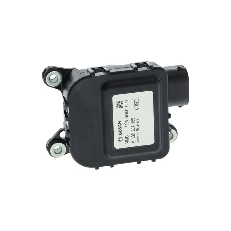 Bosch Heater Flap Actuator fits Citroën Xsara 1998-2005 1.4 1.6 1.8 1.9 2.0