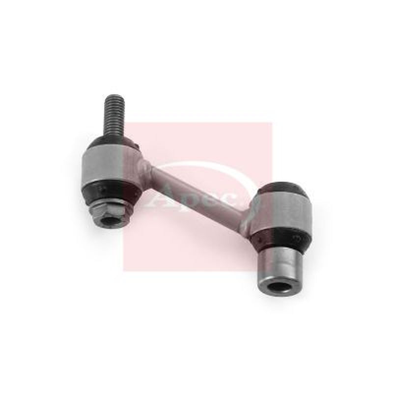 Apec Stabiliser Bar Link Coupling Rod Rear Right fits Mercedes-Benz A-Class