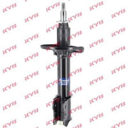 KYB Shock Absorber Damper Strut Rear fits Mazda Cronos 1991-1997 1.8 2.0
