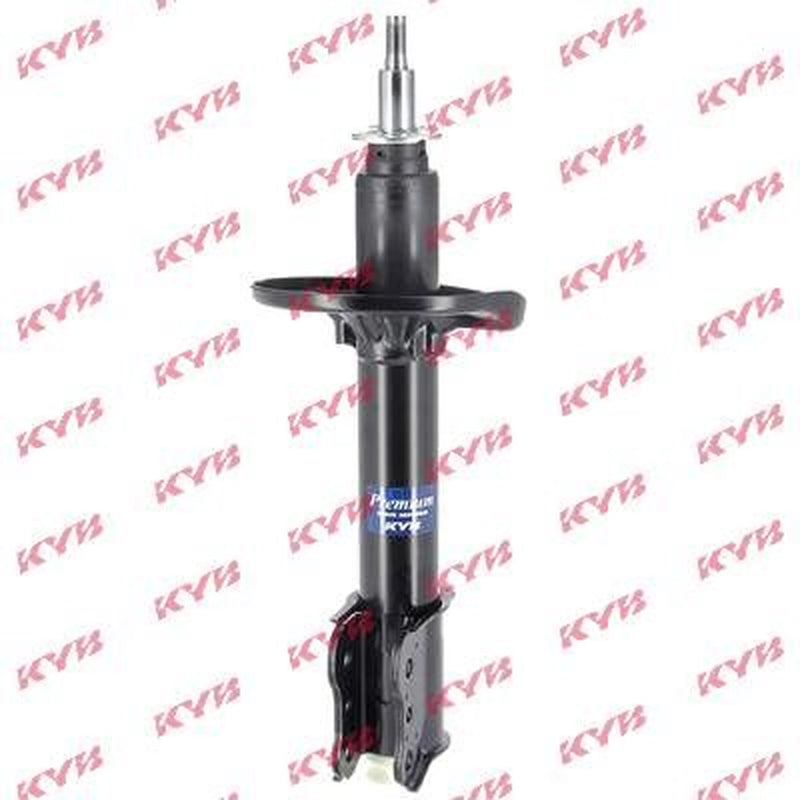 KYB Shock Absorber Damper Strut Rear fits Mazda Cronos 1991-1997 1.8 2.0