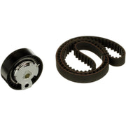 Gates Timing Belt Kit with Rollers fits Ford C-Max 2007-2010 1.8