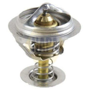 NAPA Thermostat,Coolant fits Ford Cougar 1998-2001 2.5