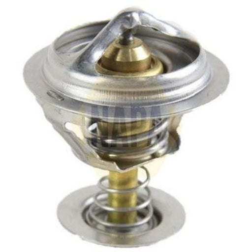 NAPA Thermostat,Coolant fits Ford Cougar 1998-2001 2.5