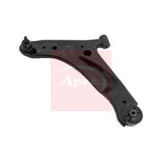 Apec 2 x Front Control/Trailing Arms fits Kia Picanto I 2004-2011 1.0 1.1