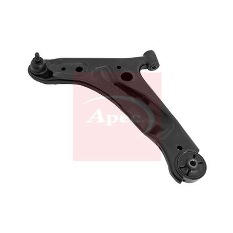 Apec 2 x Front Control/Trailing Arms fits Kia Picanto I 2004-2011 1.0 1.1