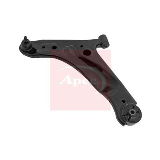 Apec 2 x Front Control/Trailing Arms fits Kia Picanto I 2004-2011 1.0 1.1