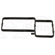 Elring Water Pump Gasket Wide Thick fits Mercedes-Benz Cls 2017-2018