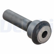 Delphi Axle Beam Bushing Left fits Nissan Qashqai +2 2007-2014 1.5 1.6 2.0