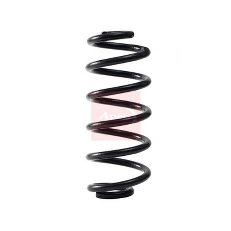 Apec Rear Suspension Coil Spring ACS2291