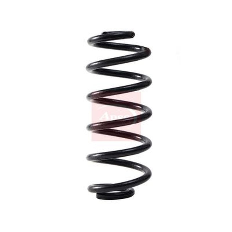 Apec Rear Suspension Coil Spring fits BMW X5 2010-2018