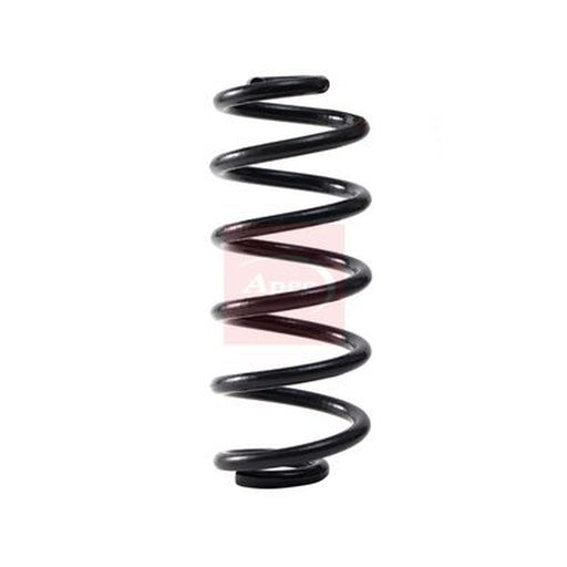 Apec Rear Suspension Coil Spring fits BMW X5 2010-2018