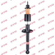 KYB 2 x Shock Absorbers fits Nissan Laurel 1985-1987 2.4
