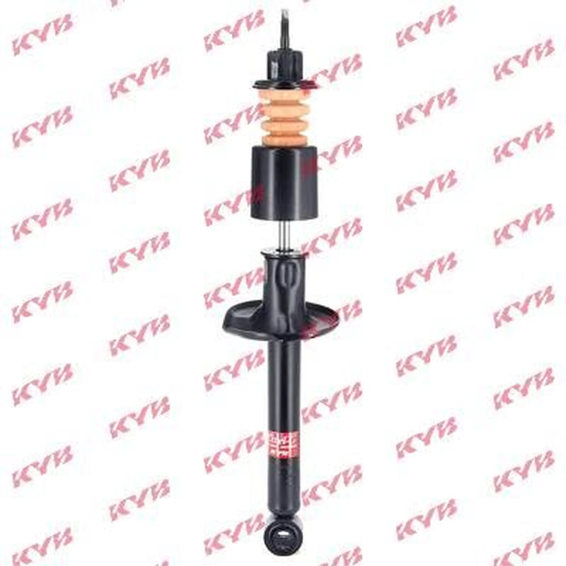 KYB 2 x Shock Absorbers fits Nissan Laurel 1985-1987 2.4